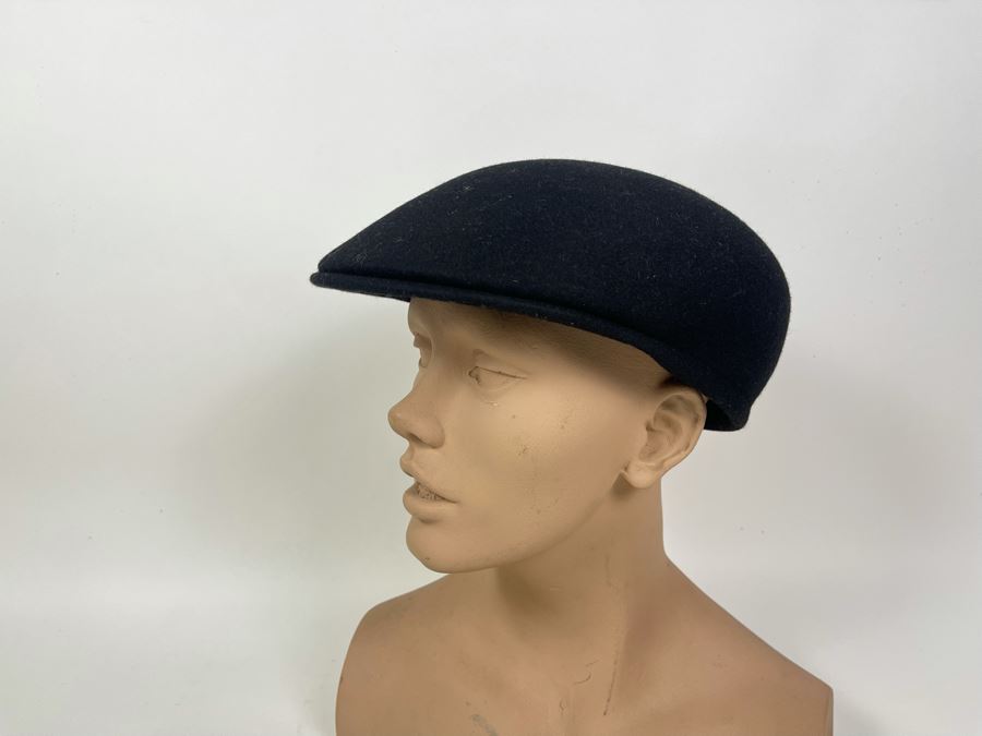 Kangol Medium Hat [Photo 3]