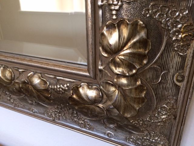 Very Large Mirror - Gallery Framing United Kingdom [Photo 4]