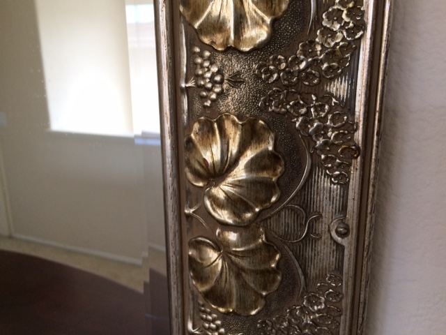 Very Large Mirror - Gallery Framing United Kingdom [Photo 5]