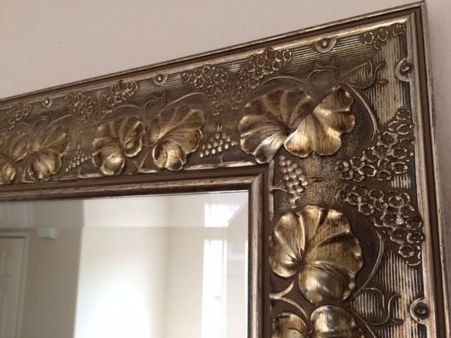 Very Large Mirror - Gallery Framing United Kingdom [Photo 3]