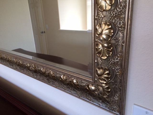 Very Large Mirror - Gallery Framing United Kingdom [Photo 6]