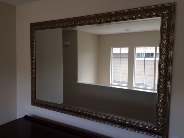 Very Large Mirror - Gallery Framing United Kingdom [Photo 2]