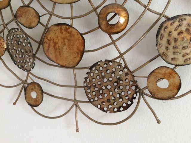 Metal Wall Art [Photo 4]