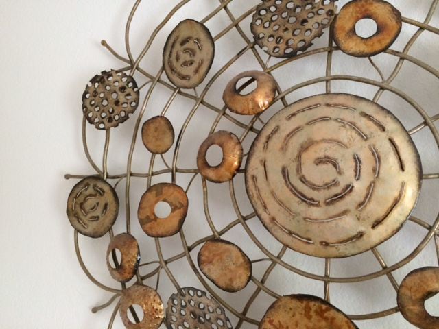 Metal Wall Art [Photo 6]