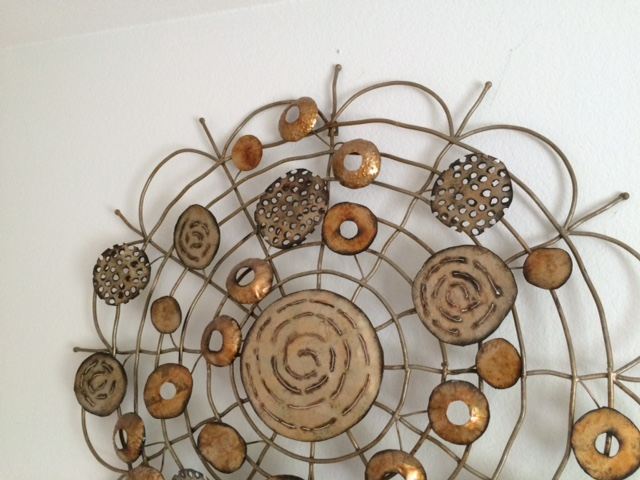 Metal Wall Art [Photo 3]