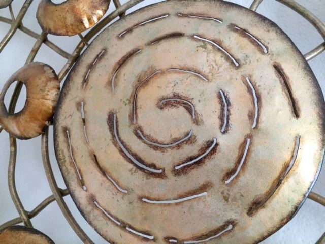 Metal Wall Art [Photo 7]