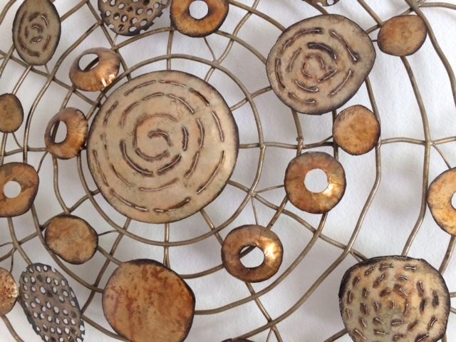 Metal Wall Art [Photo 5]