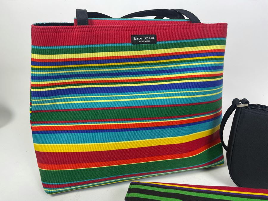New Kate Spade New York Handbags And Wallet [Photo 3]