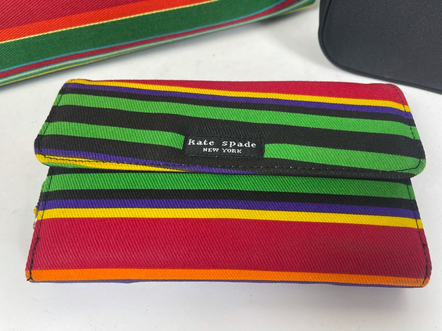 New Kate Spade New York Handbags And Wallet [Photo 4]
