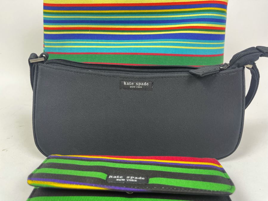 New Kate Spade New York Handbags And Wallet [Photo 6]