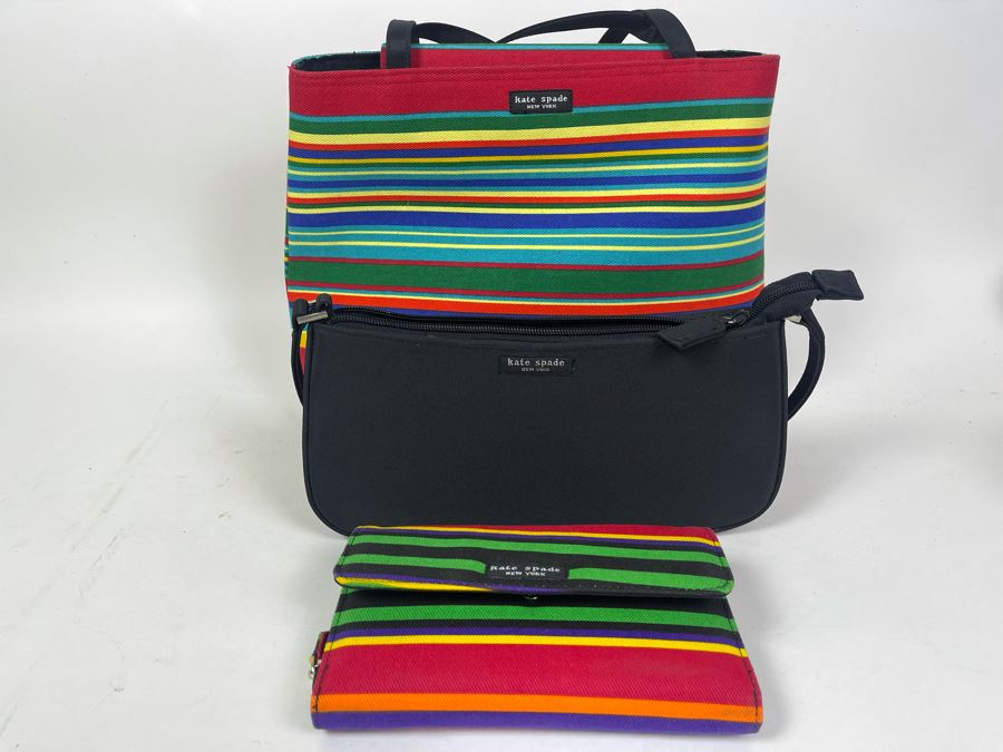 New Kate Spade New York Handbags And Wallet [Photo 5]