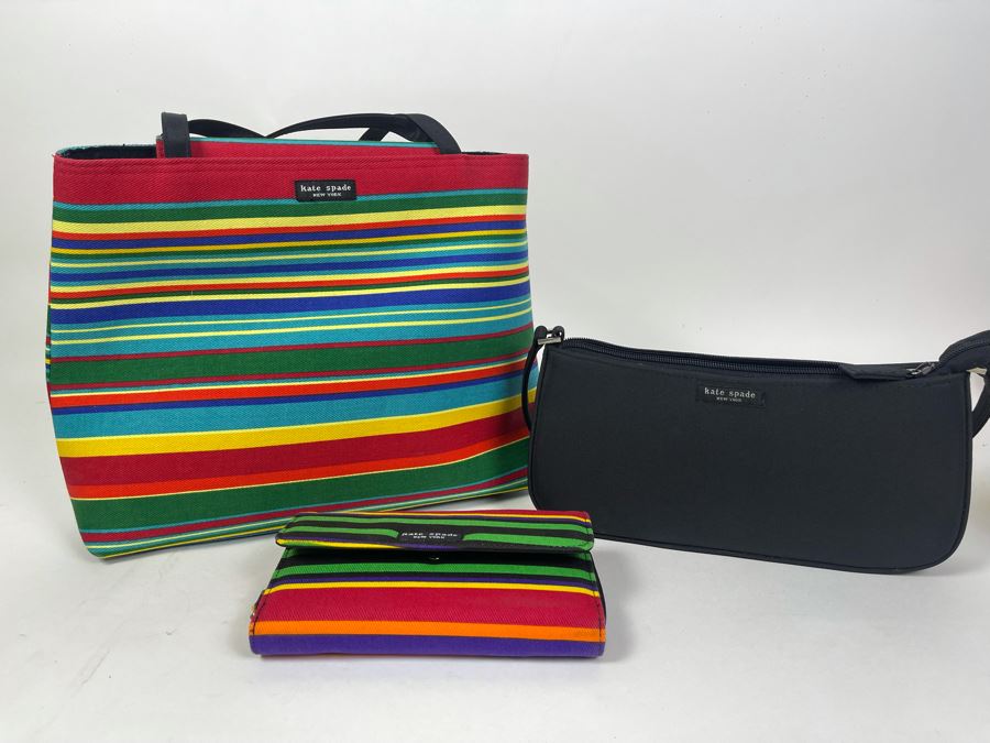 New Kate Spade New York Handbags And Wallet [Photo 2]