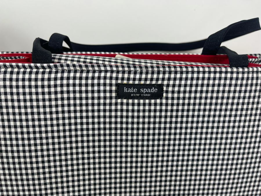 Pair Of New Kate Spade New York Handbags [Photo 5]