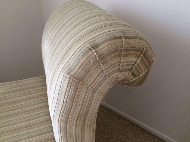 Slipper Chair [Photo 4]