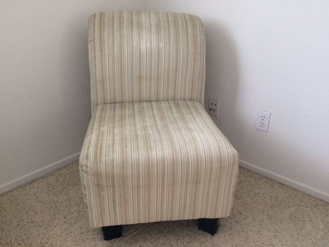 Slipper Chair