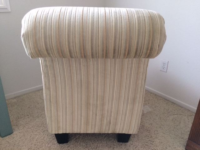 Slipper Chair [Photo 5]