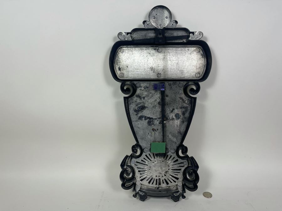 Vintage 1976 Schlitz Light Beer Sign 11 X 21 [Photo 7]