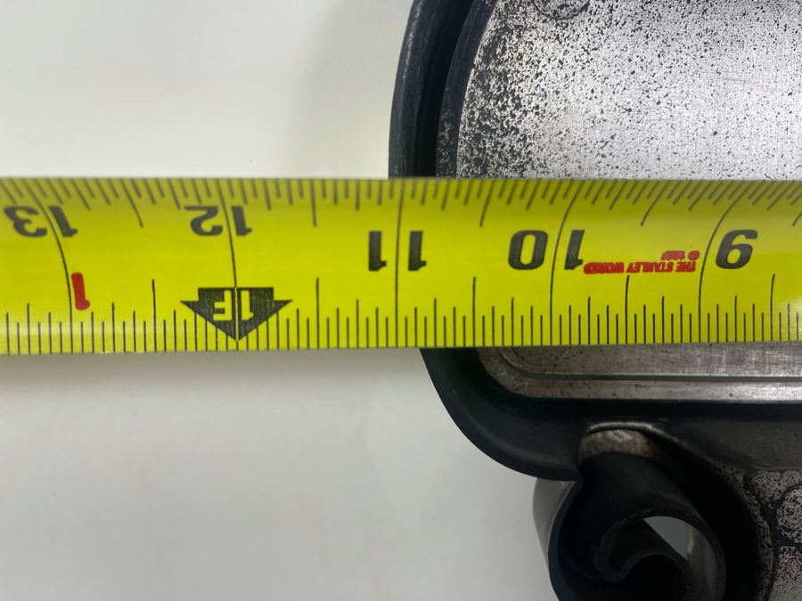 Vintage 1976 Schlitz Light Beer Sign 11 X 21 [Photo 9]