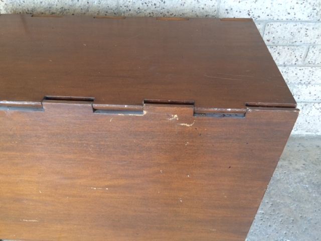 George Nelson For Herman Miller Mid-Century Modern Drop-leaf Dining Table [Photo 6]