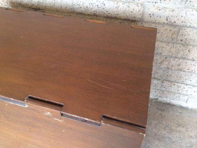 George Nelson For Herman Miller Mid-Century Modern Drop-leaf Dining Table [Photo 5]