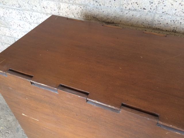 George Nelson For Herman Miller Mid-Century Modern Drop-leaf Dining Table [Photo 3]