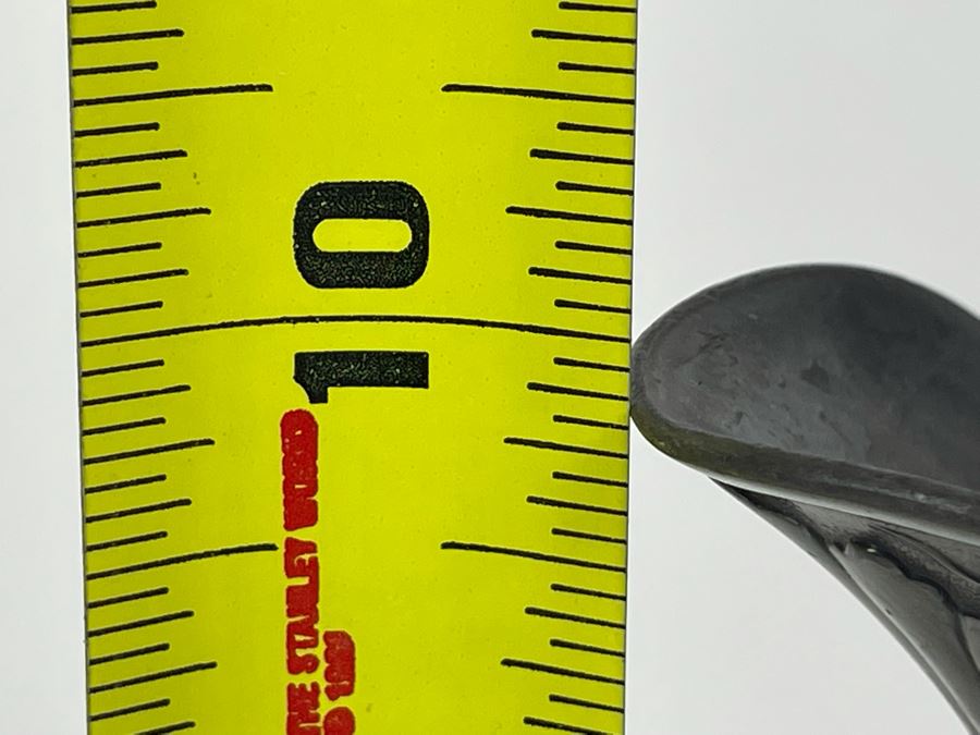 Vintage James W. Tufts Boston Silverplate Pitcher 10H [Photo 14]