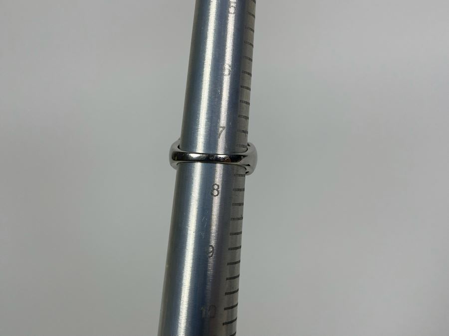 14K Gold Tourmaline Diamond Ring Size 7.5 7.2g Fair Market Value $450 / Retail $1,350 [Photo 14]