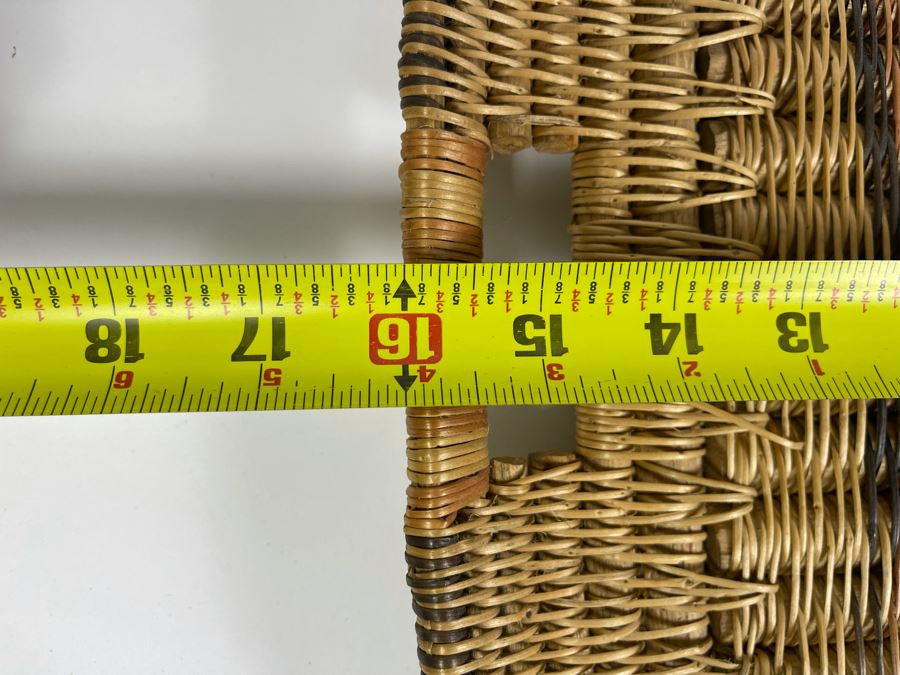 Vintage African Tray 16 X 11.5 [Photo 5]