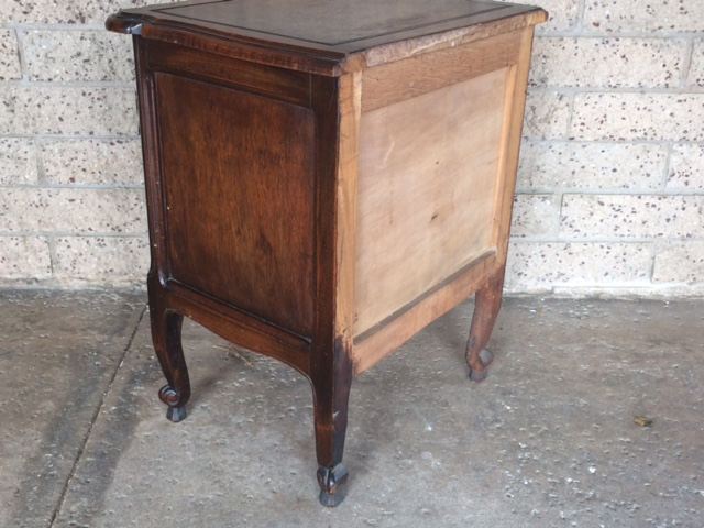 Custom Made French Provincial Nightstand [Photo 11]