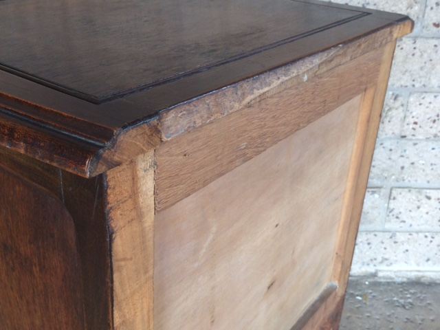 Custom Made French Provincial Nightstand [Photo 12]