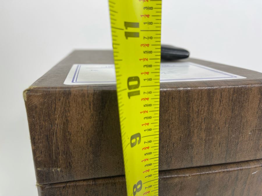 David Lavington (American, 1951–1995) Huge Collection Of David Lavington's Personal Photographs And Slides Showing Artwork Mainly In Amsterdam Holland With Box 12.5W X 5.5D X 10H [Photo 27]