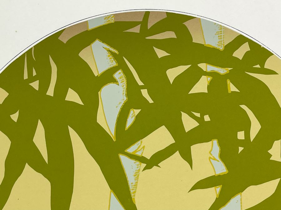 David Lavington (American, 1951–1995) Various Drawings Of David Lavington In 12 X 17 Artist Sketch Book - See Photos [Photo 21]