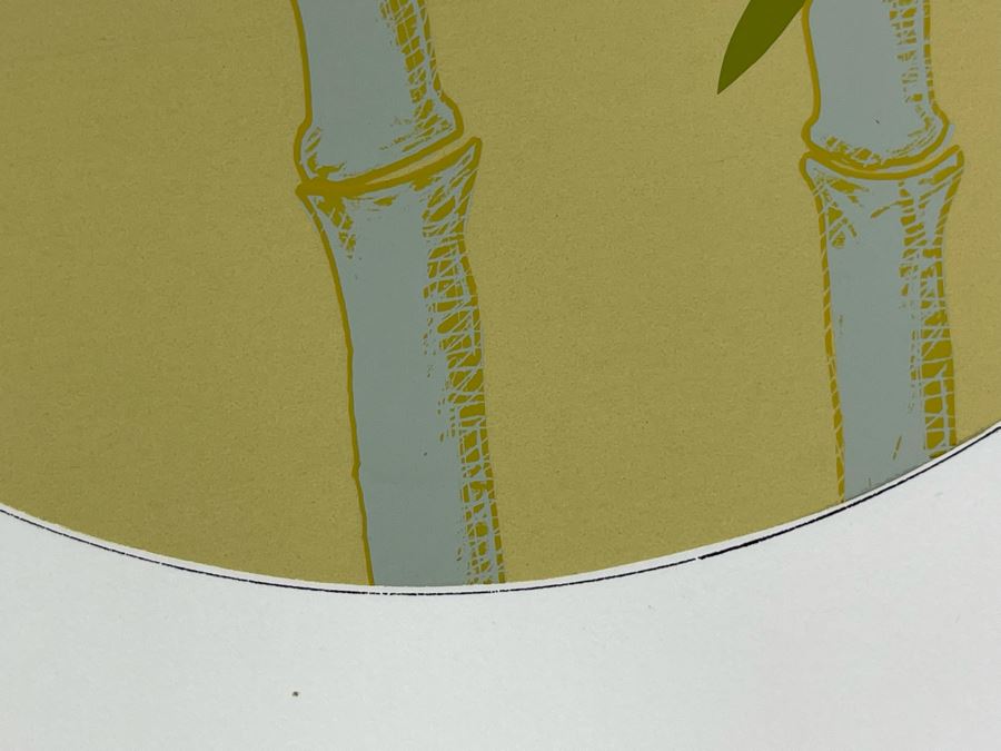 David Lavington (American, 1951–1995) Various Drawings Of David Lavington In 12 X 17 Artist Sketch Book - See Photos [Photo 22]