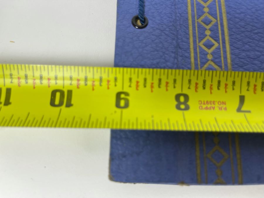 Vintage Scrapbook Featuring Vintage 1930s Cards [Photo 17]