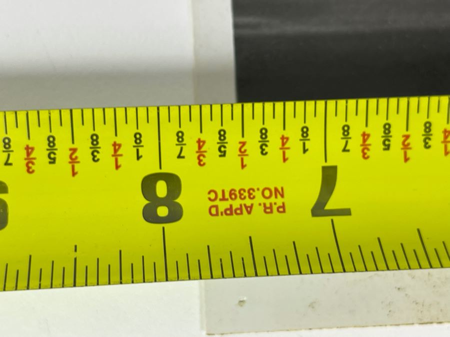 David Lavington (American, 1951–1995) Signed Andre De Shields Headshot Personalized To Artist David Lavington 8 X 10 [Photo 6]