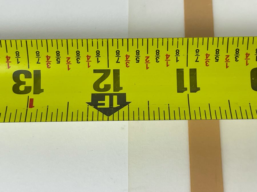 David Lavington (American, 1951–1995) 13 Handmade David Lavington Prints Screenprints (13 Total Prints) 12W X 17H [Photo 7]