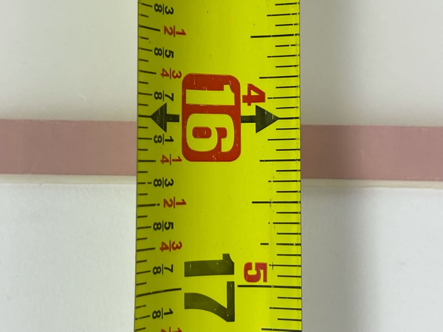 David Lavington (American, 1951–1995) 13 Handmade David Lavington Prints Screenprints (13 Total Prints) 12W X 17H [Photo 6]