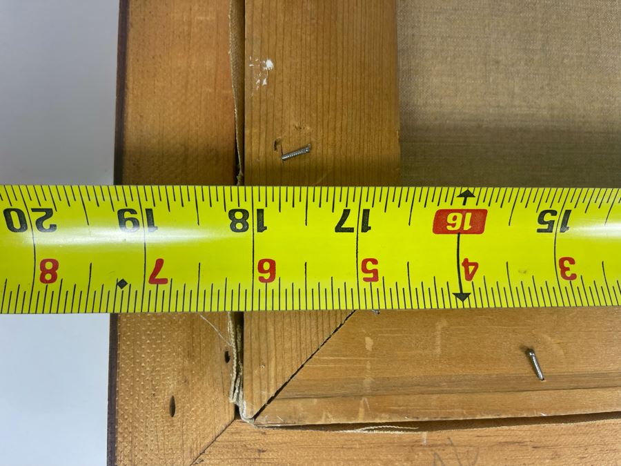 Original Still Life Painting By Ida S 18 X 12 [Photo 11]