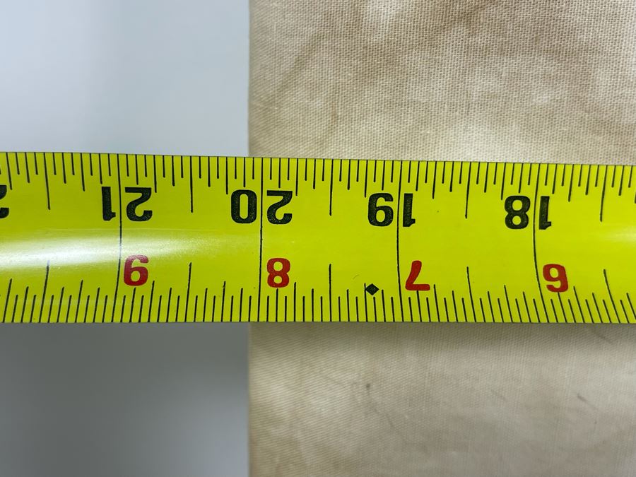 Original Heidi Lange Batik Painting 20 X 34 [Photo 7]