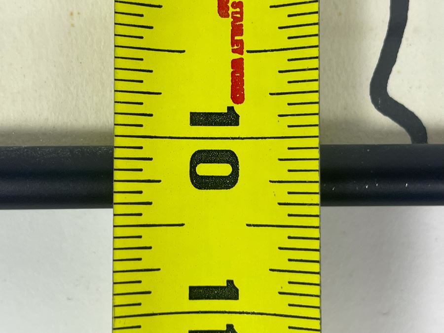 Original Nude Line Drawing C Meurs 7.5 X 10 [Photo 6]