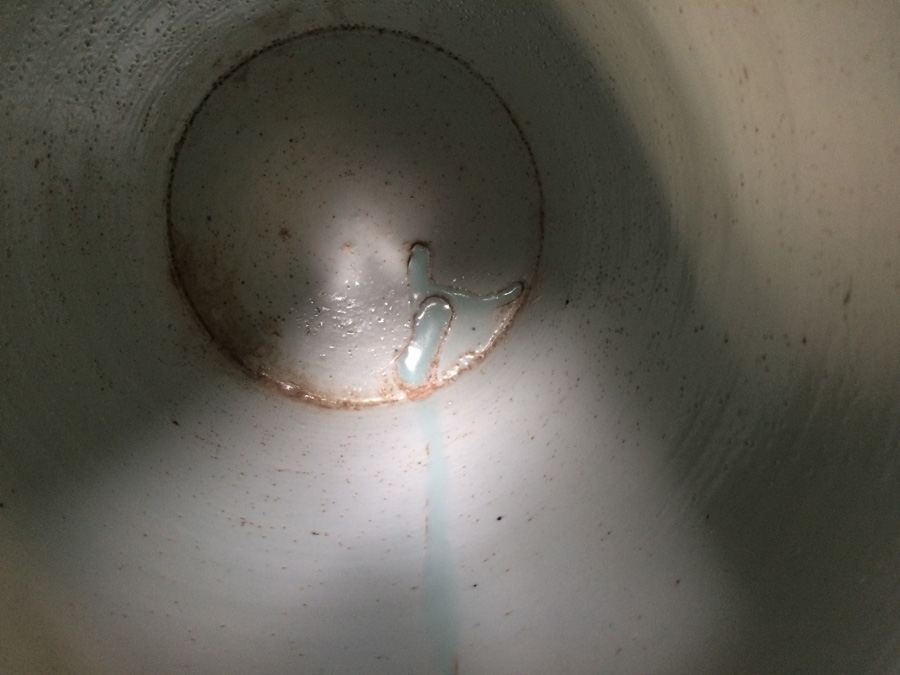 Vintage Japanese Pot with Lid [Photo 21]