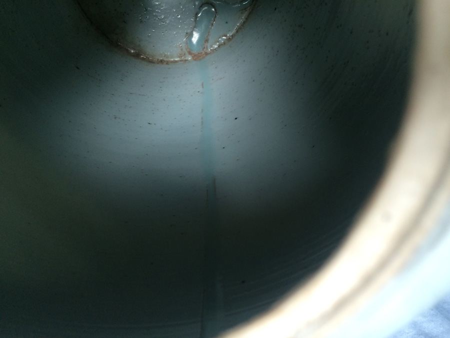 Vintage Japanese Pot with Lid [Photo 22]