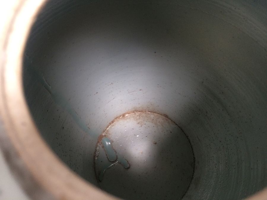 Vintage Japanese Pot with Lid [Photo 20]