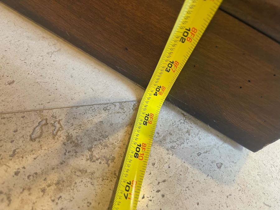 Exquisite Tall Carved Wooden Curio Display Cabinet With Overhead Lighting And Glass Front And Sides 5'4'W X 22'D X 8'8'H [Photo 23]