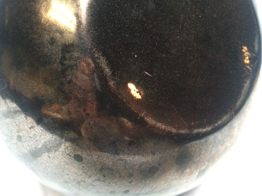 Modern Pitcher [Photo 20]