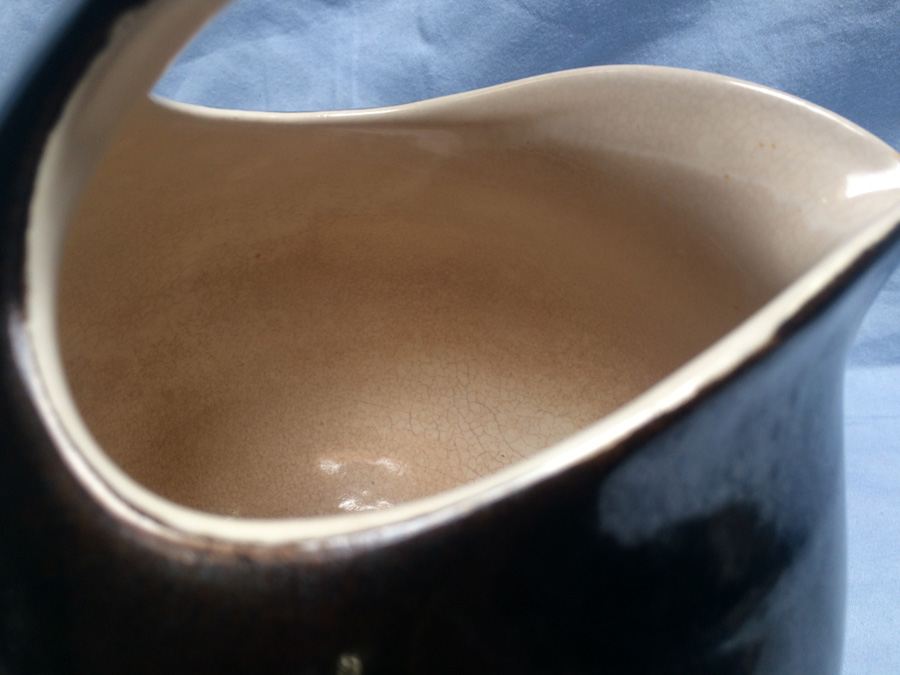 Modern Pitcher [Photo 11]