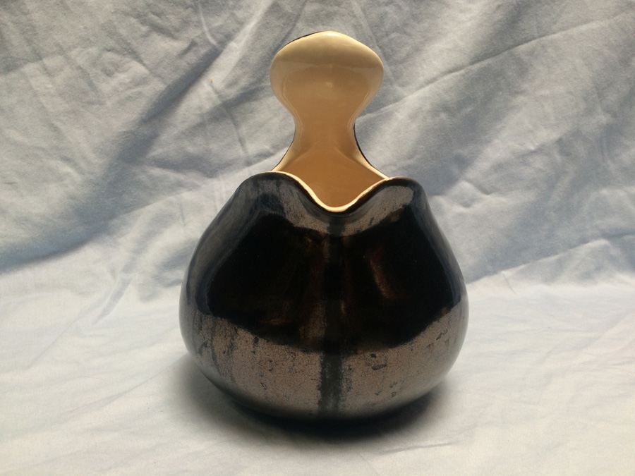 Modern Pitcher [Photo 15]