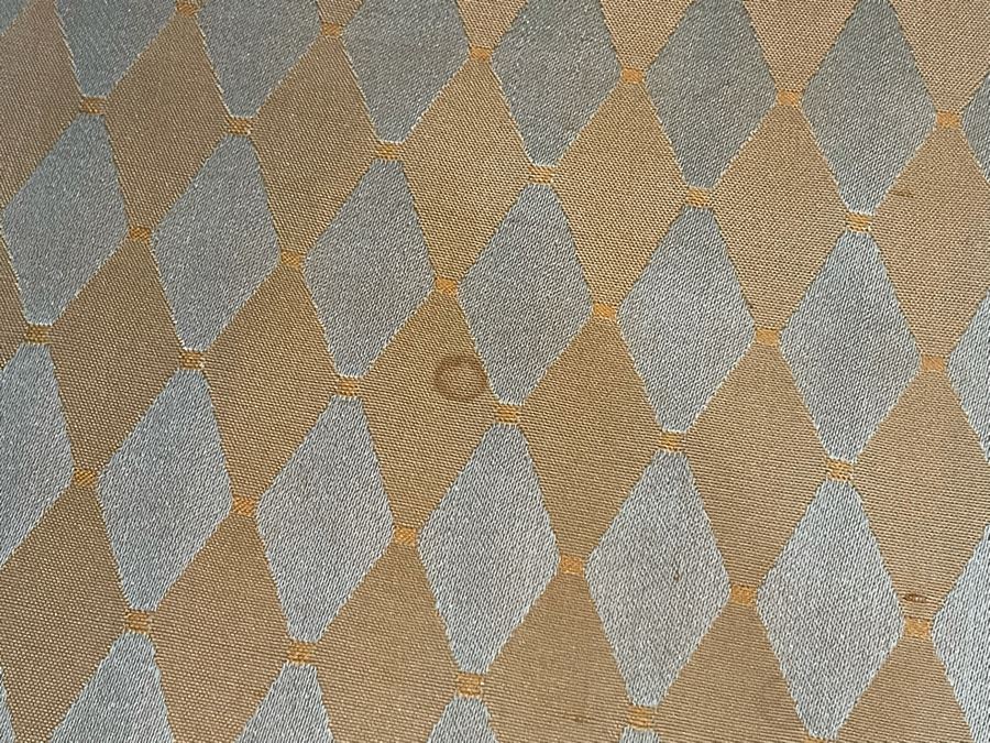 Pair Of Lillian August Tufted Armchairs [Photo 11]