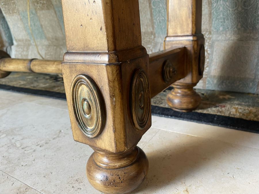 Ferguson Copeland Console Table / Hinged Dining Table [Photo 10]