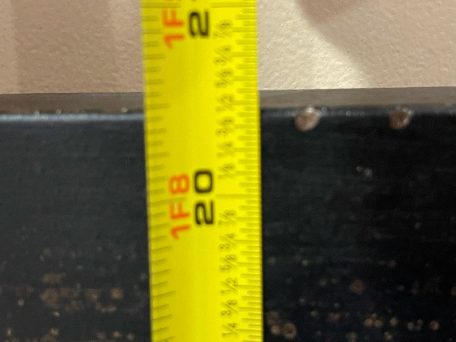 Framed Renaissance Print 21 X 21 [Photo 6]